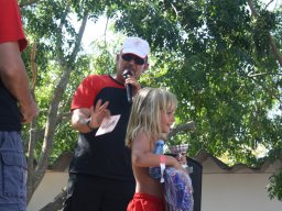 XVII Concentracion - 2010